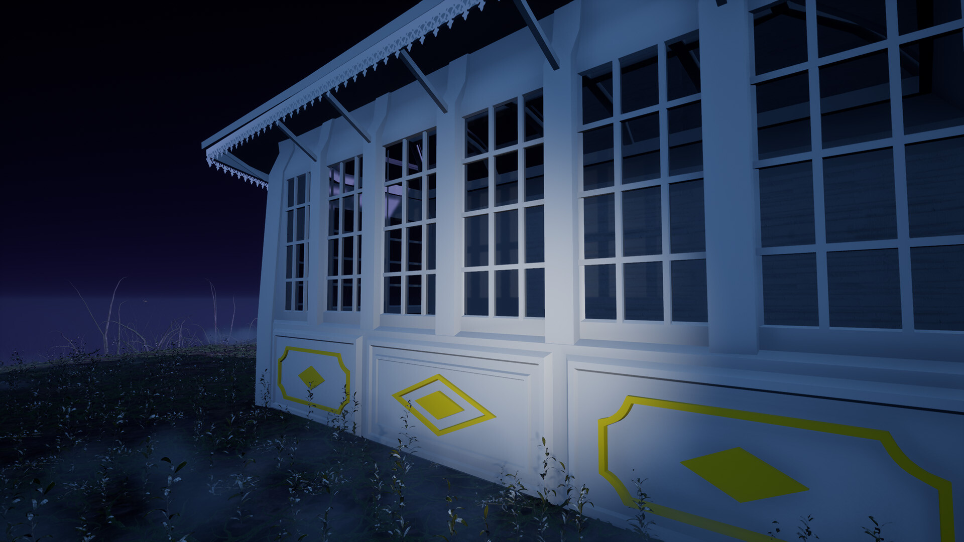 Prototype ONE DAY I AM  #2