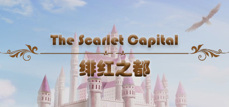 Image for The Scarlet Capital 绯红之都