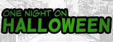 One Night on Halloween 게임 이미지