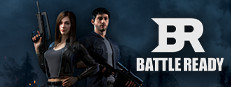 Battle Ready 게임 이미지