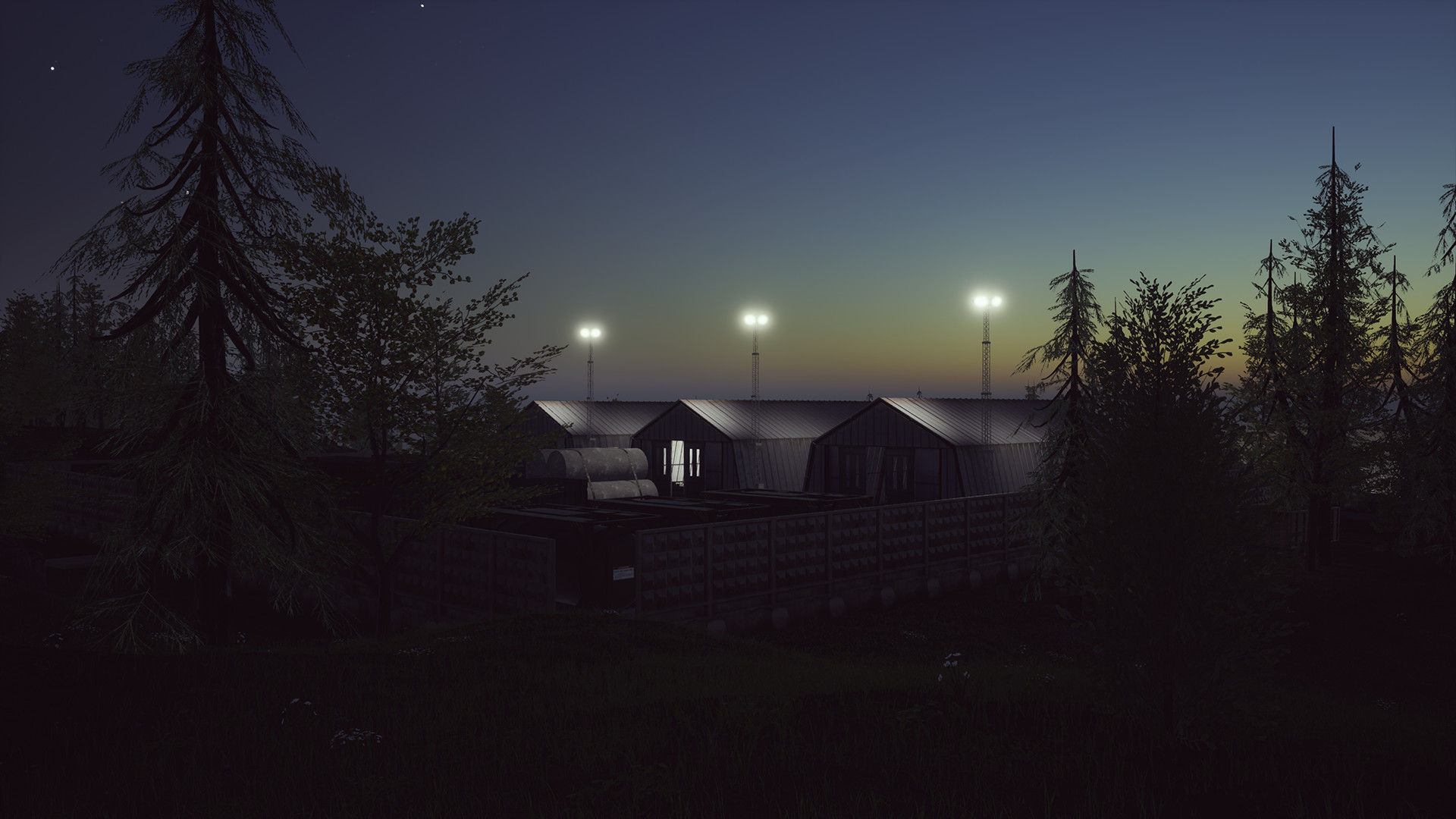 Battle Ready screenshot 1