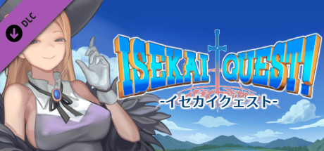 ISEKAI QUEST : True Vision banner image