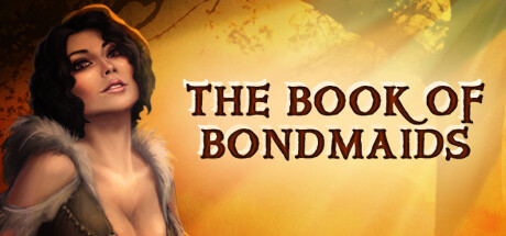 The Book of Bondmaids title image