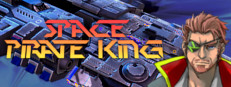 Space Pirate King