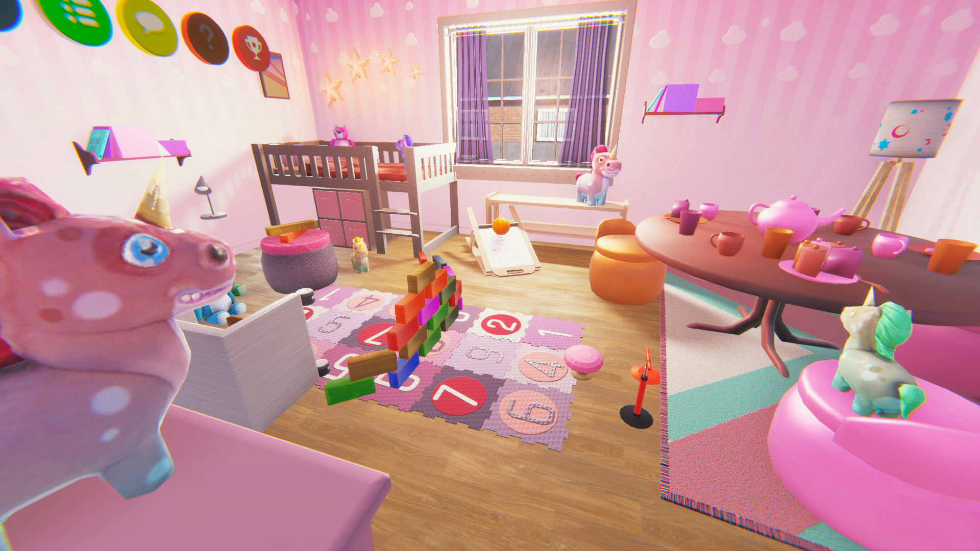 The Hardest Thing Ever #5