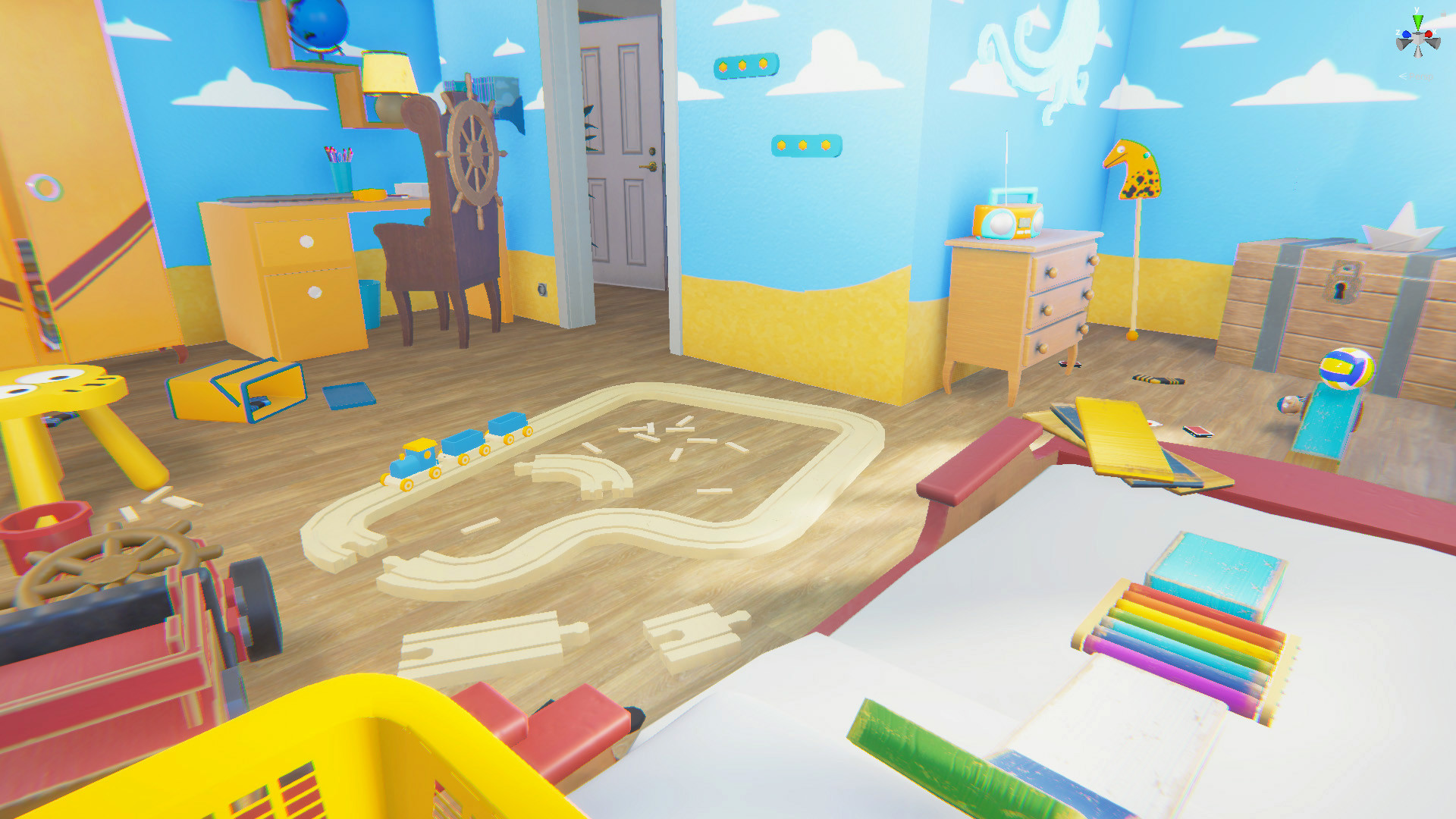 The Hardest Thing Ever #0