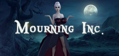 Mourning Inc. steam charts