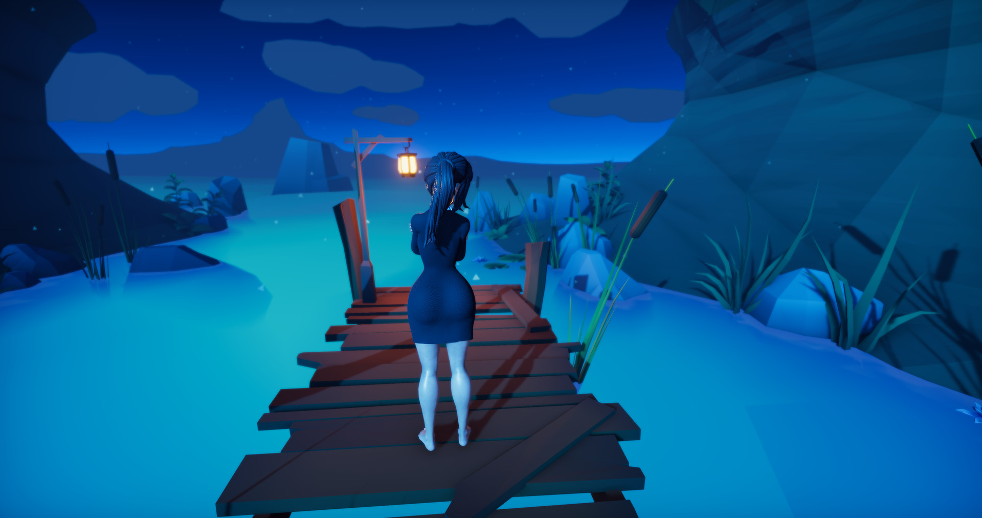 Mourning Inc. screenshot 1