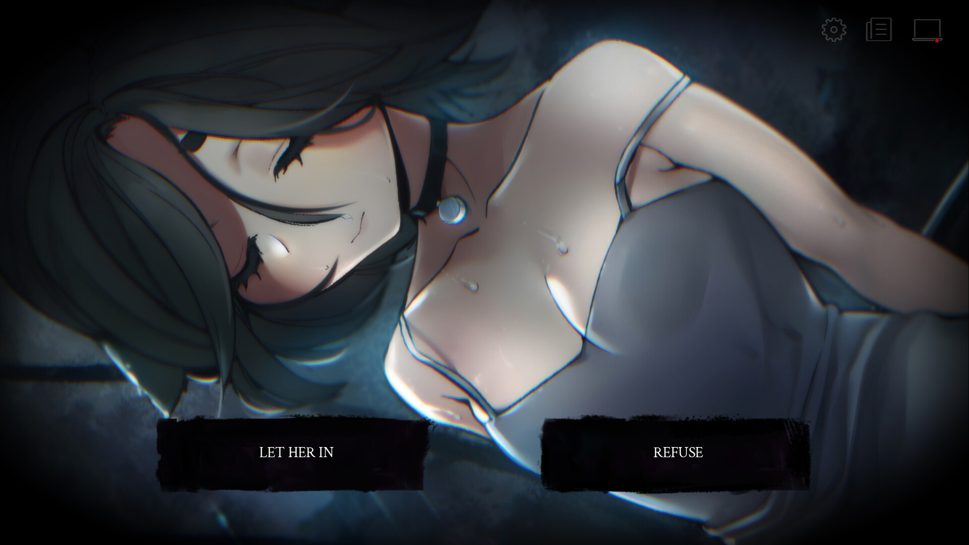 Selene ~Apoptosis~ screenshot 1
