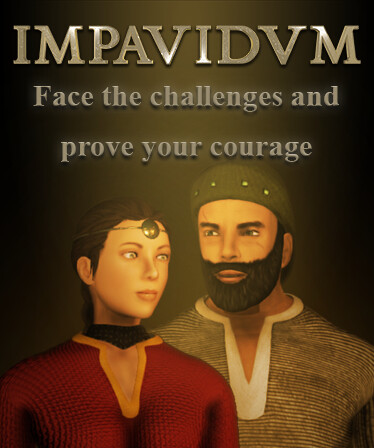 IMPAVIDVM