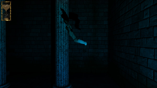 IMPAVIDVM game for Linux 1