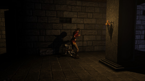 IMPAVIDVMfor windows and Linux 1