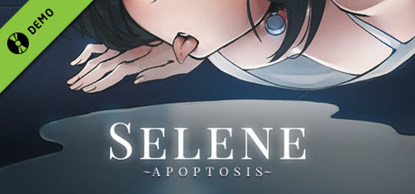 Selene ~Apoptosis~ Demo banner