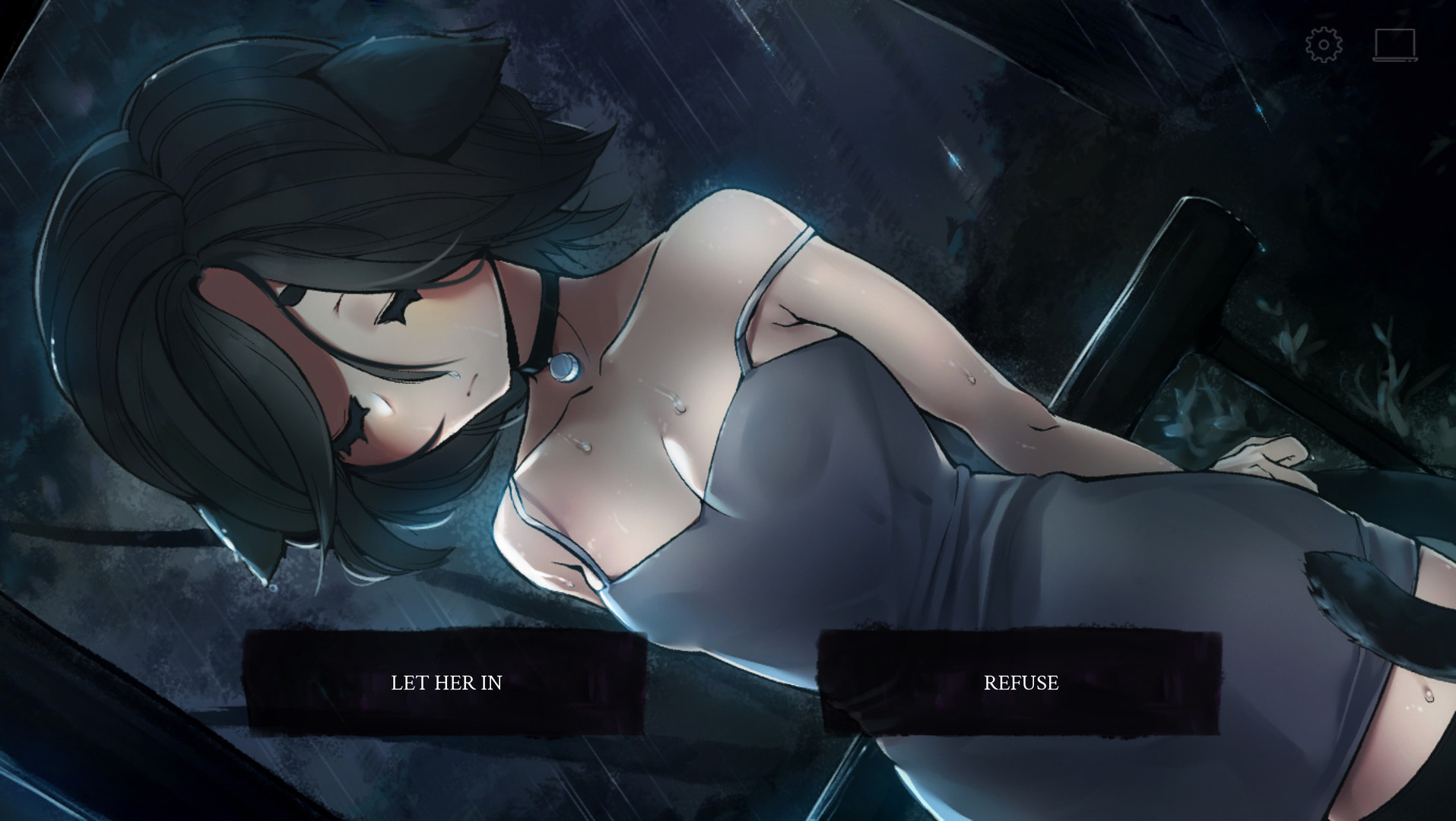 Selene ~Apoptosis~ Demo #3