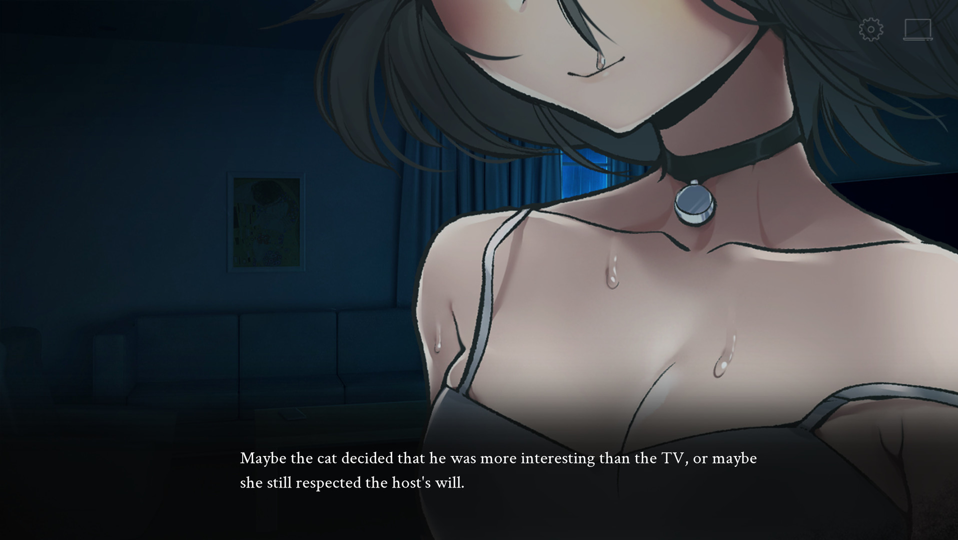 Selene ~Apoptosis~ Demo #4