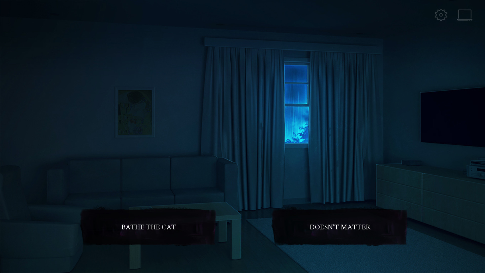 Selene ~Apoptosis~ Demo #5