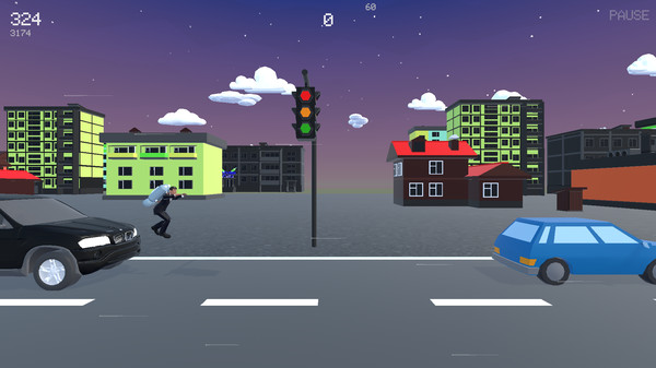 Furgal's Jetpackfor windows and Linux 1