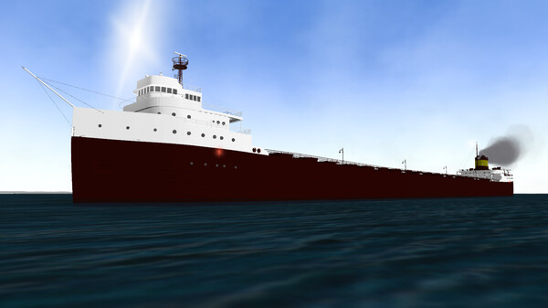 скриншот Great Lakes Simulator 3