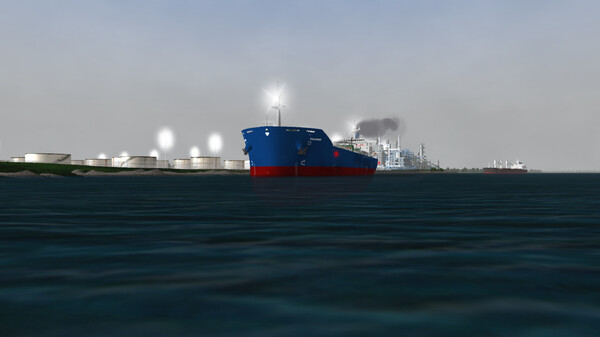 скриншот Great Lakes Simulator 5