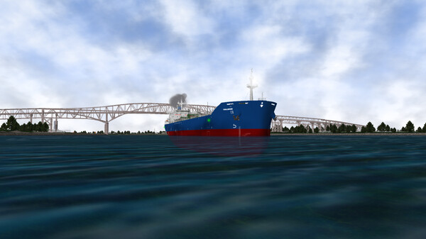скриншот Great Lakes Simulator 2