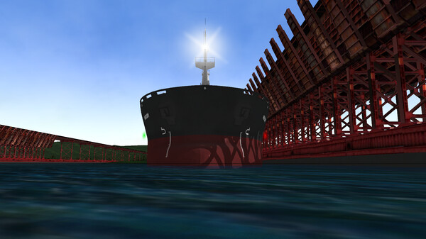 скриншот Great Lakes Simulator 0