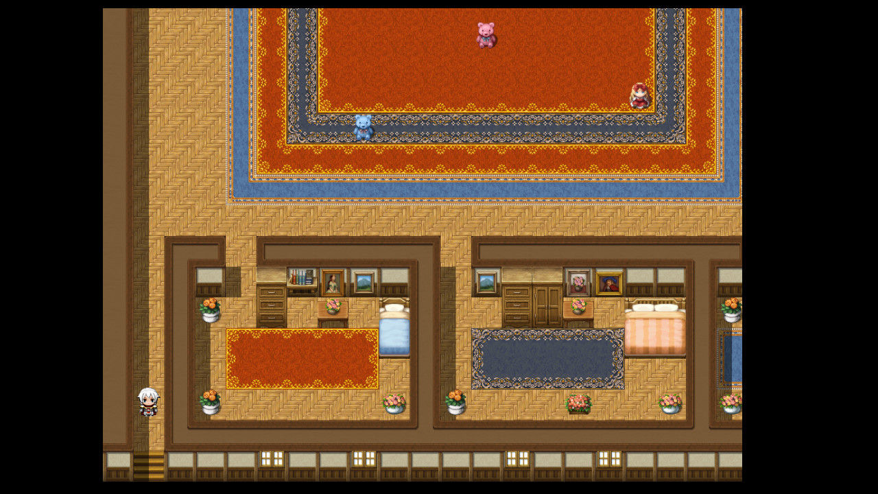 Crônicas de Landulph #2