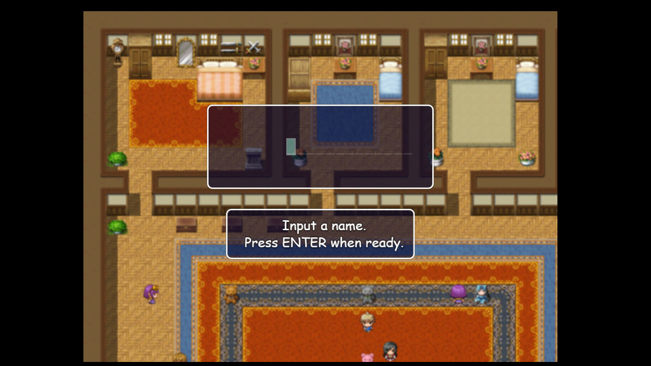 Crônicas de Landulph #3