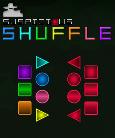 Suspicious Shuffle