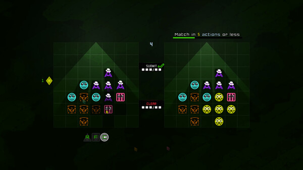 Suspicious Shuffle game for windows Pc 1