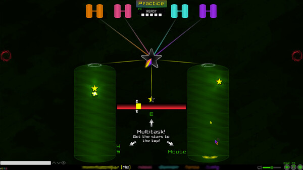 Скриншот из Suspicious Shuffle