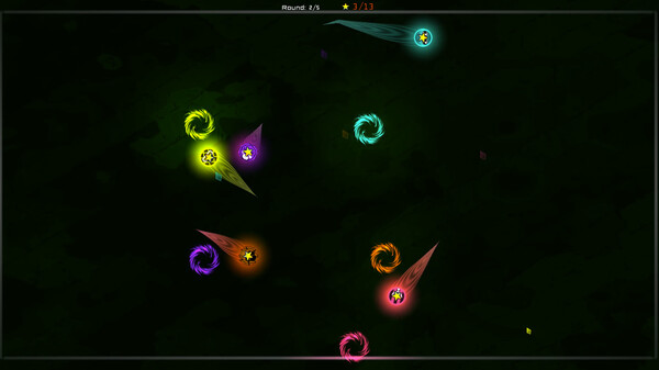 Скриншот из Suspicious Shuffle