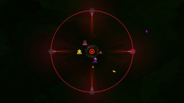 Скриншот из Suspicious Shuffle