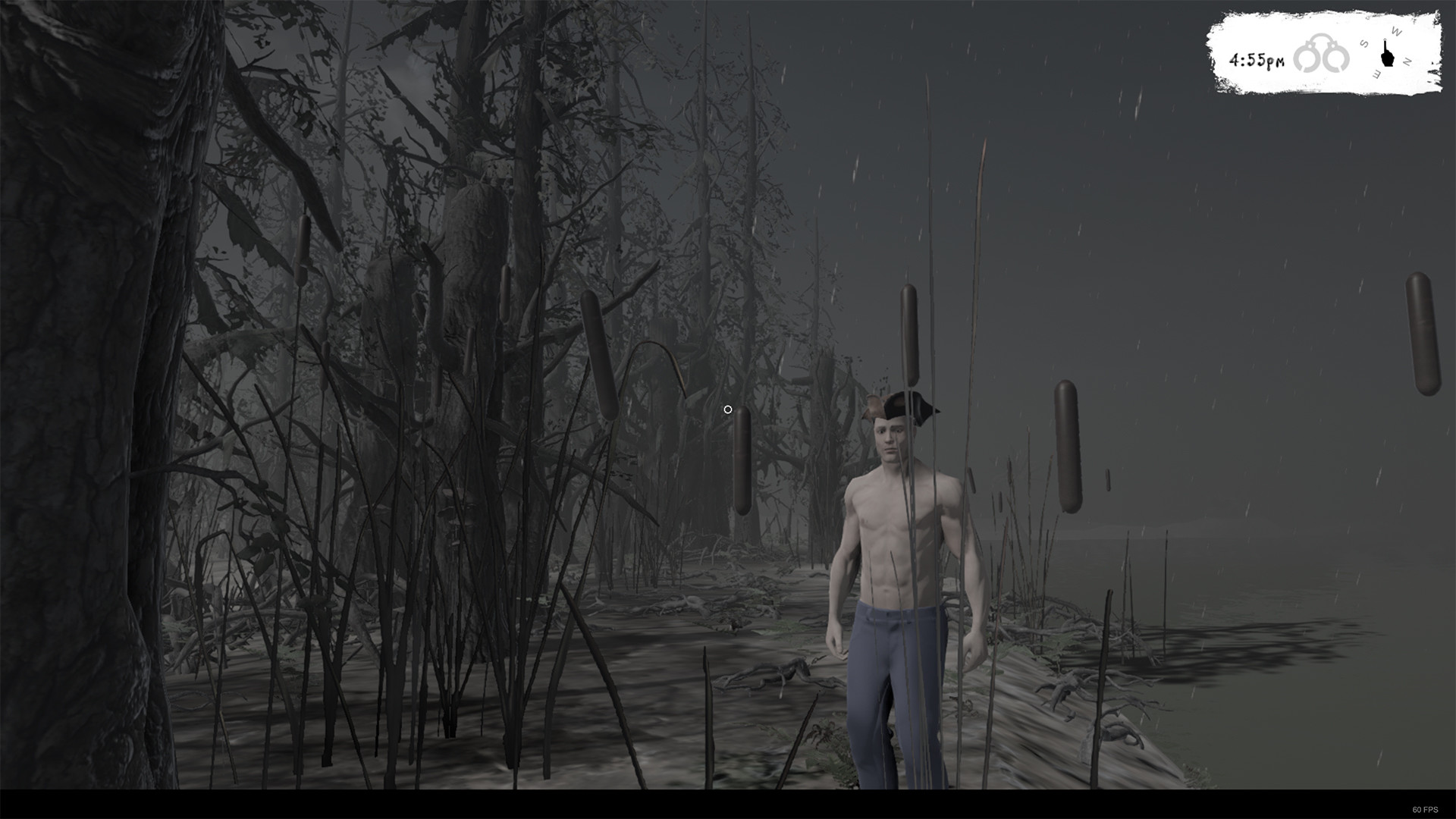 Florida Man: Hurricane Hijinks screenshot 1