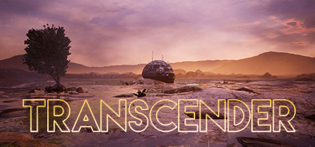 Transcender Cover Image