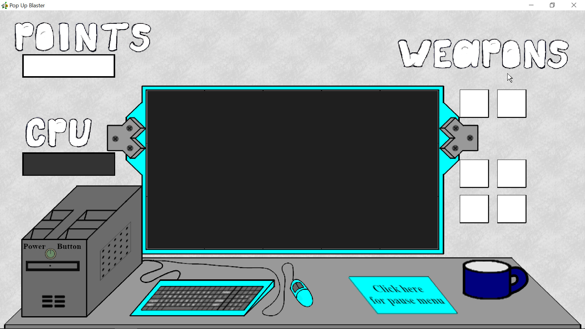 Pop up Blaster screenshot 12