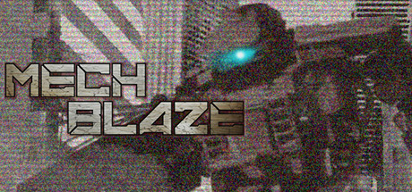 MECHBLAZE