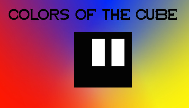 pictures of color level up games cube for mac
