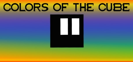 Colors of the Cube banner