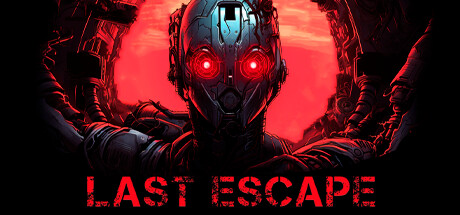 Last Escape Cover Image