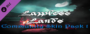 Lawless Lands Supporter Community Skin Pack 1 DLC