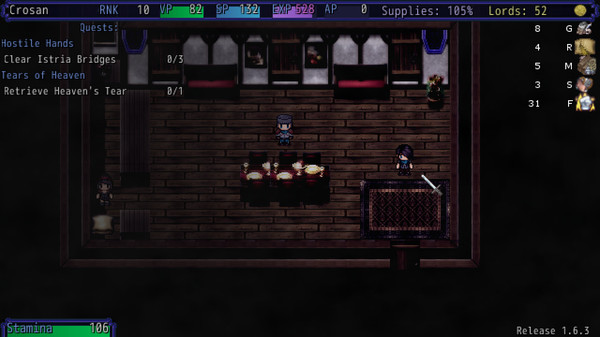 Lawless Lands Community Skin Pack 1 DLC