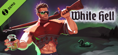 White Hell Demo banner