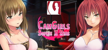 CamGirls: Sophie X Rias title image