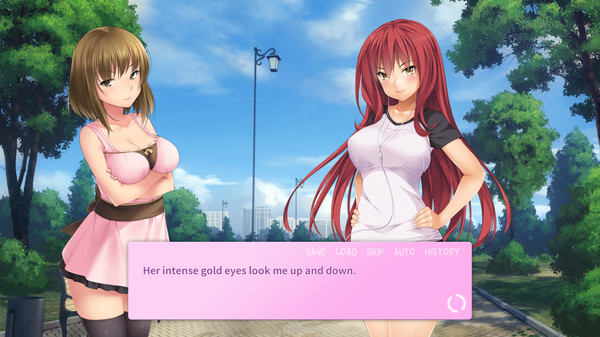 CamGirls: Sophie X Rias game for windows Pc 1