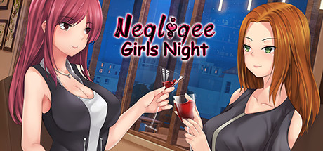 Negligee: Girls Night title image