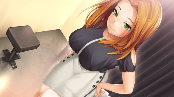 Negligee: Girls Night game for Linux 1
