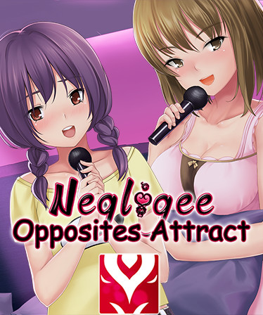 Negligee: Opposites Attract