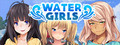 Water Girls logo