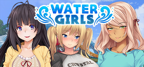 Water Girls title image