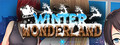 Winter Wonderland logo